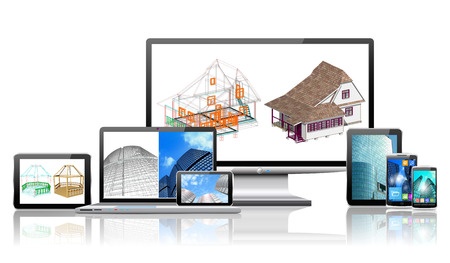 レスポンシブデザイン